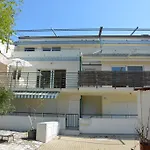 Διαμέρισμα Manto Free Parking *