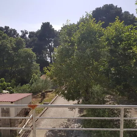 Διαμέρισμα Manto Free Parking Ρόβινι