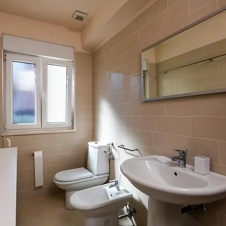Apartmán Manto Free Parking Rovinj