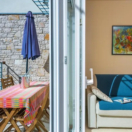 Manto Free Parking Apartmán *