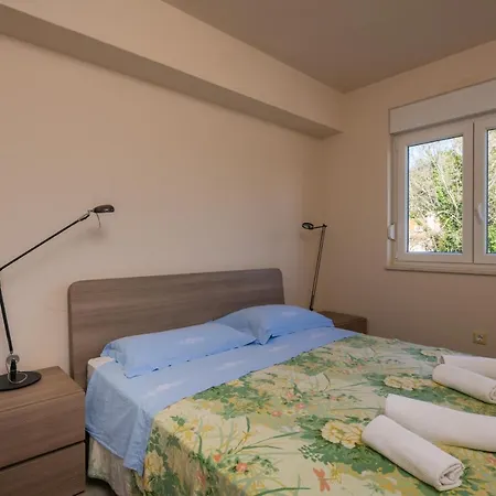 Manto Free Parking Rovinj