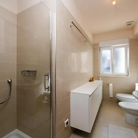 Manto Free Parking Rovinj