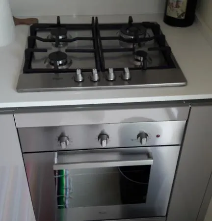 Manto Free Parking Apartmán *