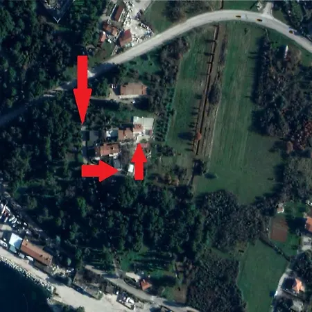 Manto Free Parking Διαμέρισμα *