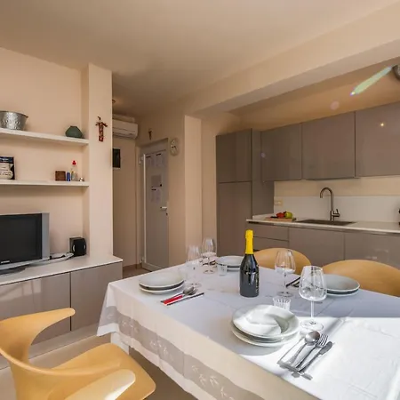 Manto Free Parking Apartment *
