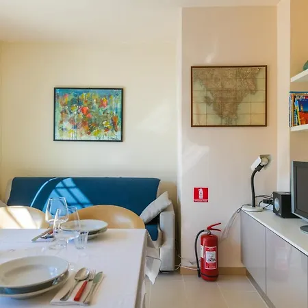 Manto Free Parking Apartment Rovinj