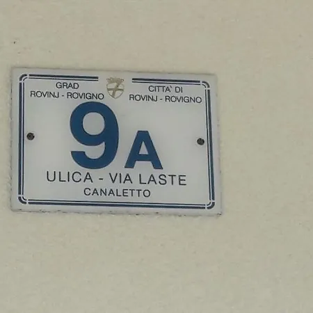 Apartment Manto Free Parking Rovinj
