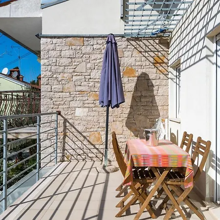Apartman Manto Free Parking