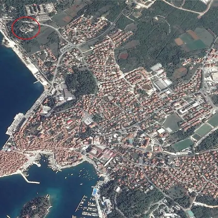 Manto Free Parking Apartman