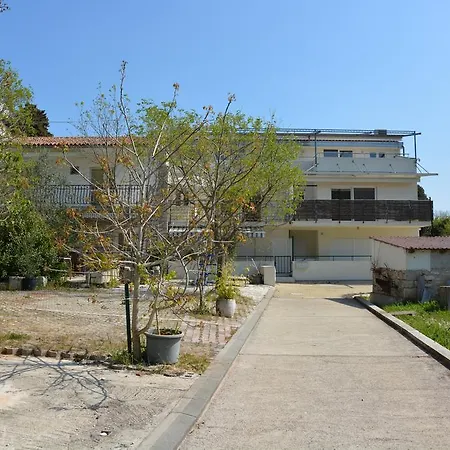 Manto Free Parking Apartment *