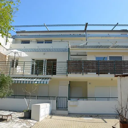 Apartman Manto Free Parking *