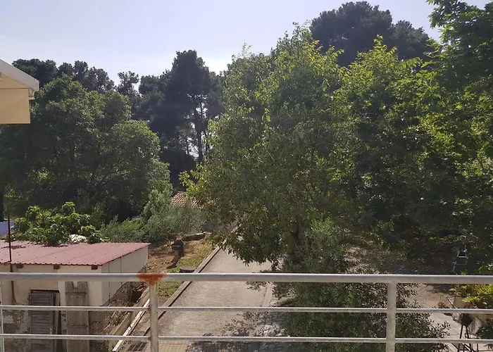 Apartment Manto Free Parking Rovinj