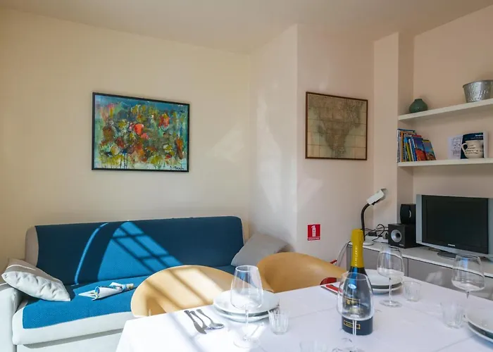 Apartment Manto Free Parking Rovinj