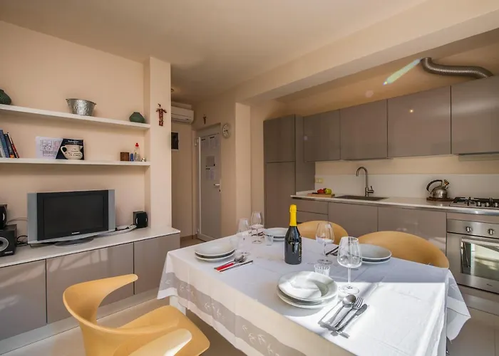 Manto Free Parking Apartment *