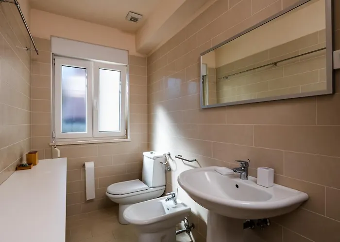 Apartment Manto Free Parking Rovinj