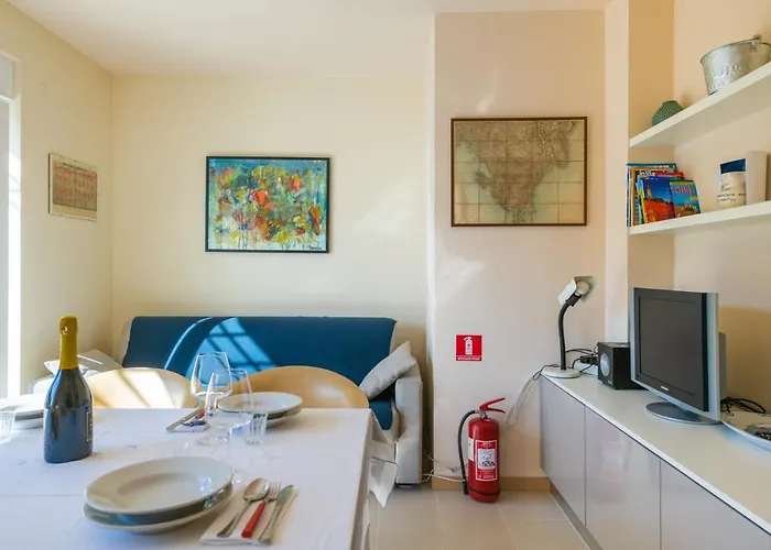 Manto Free Parking Apartment Rovinj