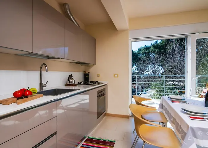 Apartment Manto Free Parking Rovinj
