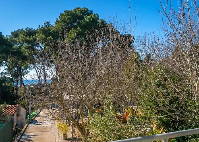 Apartment Manto Free Parking Rovinj