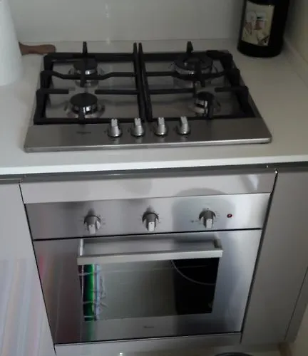 Manto Free Parking Apartment *