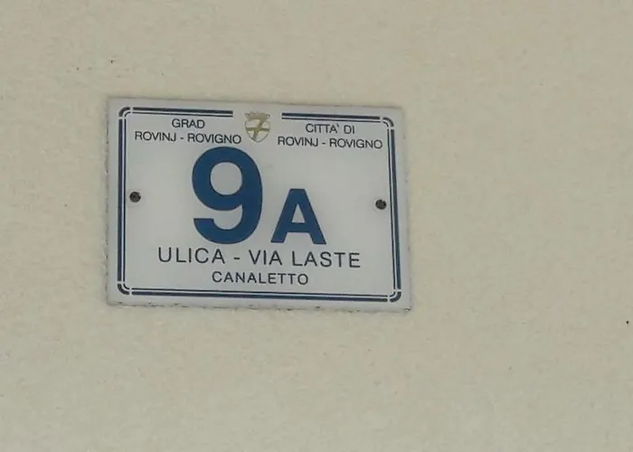 Apartment Manto Free Parking Rovinj