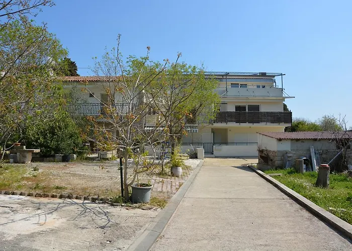 Manto Free Parking Apartment *