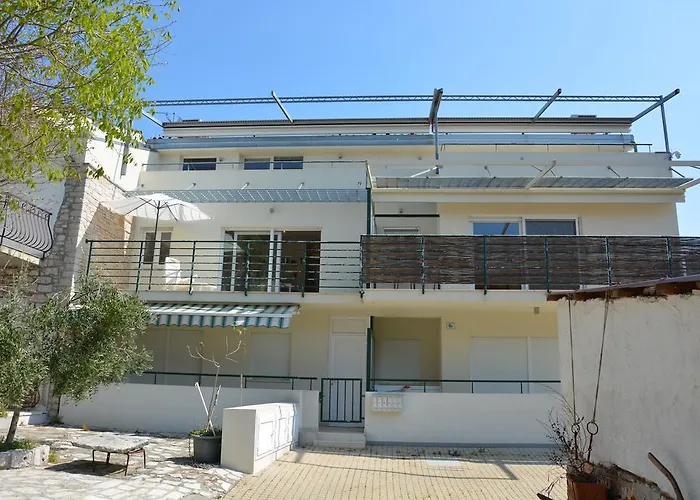 Apartment Manto Free Parking *