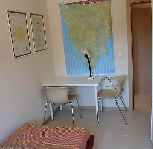 Apartment Manto Free Parking