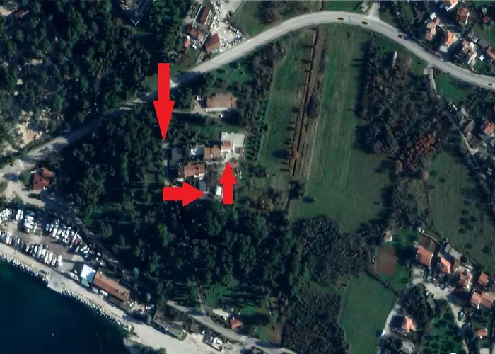 Manto Free Parking Apartment *